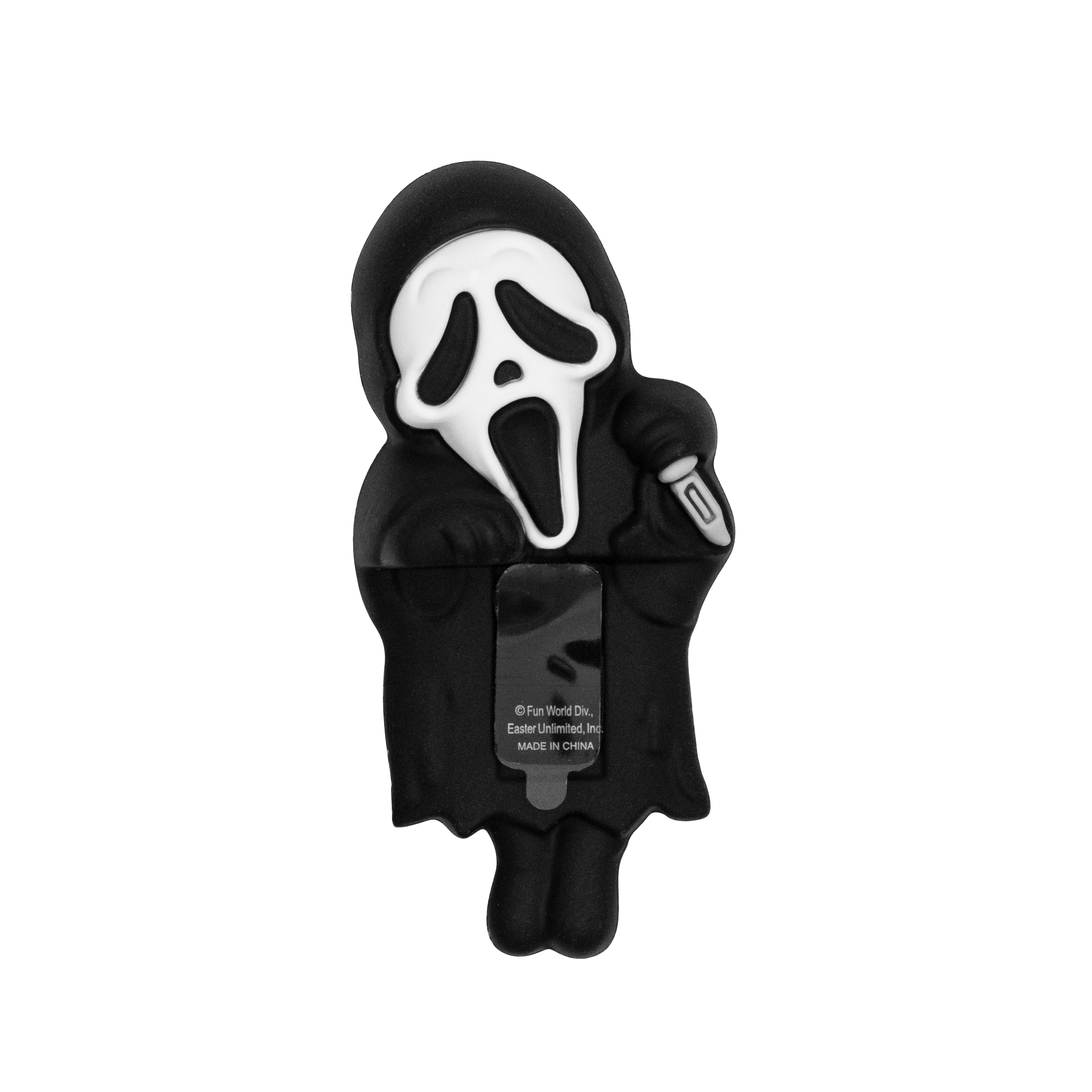Culture Fly Ghost Face Huggers Blind Box, Includes 1 Mystery Minifigure