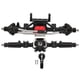 thumbnail image 3 of Eje Trasero Delantero RC ANGGREK Portal Metal Completo Compatible RC Crawler Car Axial SCX10 II 90046 90047 1/10, 3 of 8