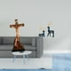 thumbnail image 2 of Estatua católica,Colección religiosa de la estatua de la Virgen María,Estatua de ciervo alce,Figuras de alce y ciervo,decoración del hogar,estatuas de resina,Estatua de escultura decorativa, 2 of 8