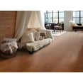 thumbnail image 3 of Shaw Sw590 Ocala 5" Wide Smooth Engineered Hardwood Flooring - Surfside, 3 of 7