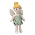 thumbnail image 2 of Bedtime Originals Disney Tinker Bell Luxury Knit Plush Fairy Stuffed Animal Toy, 2 of 7