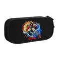 thumbnail image 1 of Ufo Robot Logo Goldorak Grendizer Mazinger Z Pen Case tgh860, 1 of 4