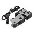 thumbnail image 2 of Hood Catch, Durable  1K1823509E Front Hood Latch Reliable  Replacement For  2006-2009 For Car, 2 of 8