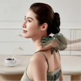 thumbnail image 4 of Electric Neck Massager For Pain Relief With Heat Experience Master Hand Deep Tissue Massage: Our Exclusive Office Desk Companion, 4 of 5