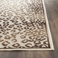 thumbnail image 3 of Safavieh Paradise Ronnie Bordered Area Rug, Creme, 2'7" x 4', 3 of 7