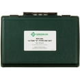 thumbnail image 2 of Greenlee Crimping Die Set For Aluminum,For 1XGA6 KD12AL, 2 of 3