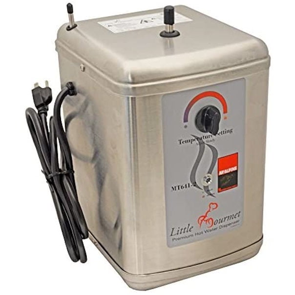 Little Gourmet MT6412 premium hot water dispenser
