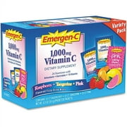 Emergen-c - Original Formula, Orange, Ra