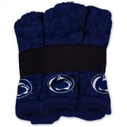 NCAA Penn State Nittany Lions Wash Cloth Set, 6-Pack
