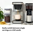 thumbnail image 4 of OXO 8 Cup Coffee Maker, 4 of 4