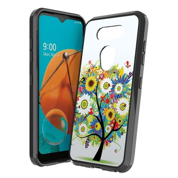 Spectrum Mobile Device