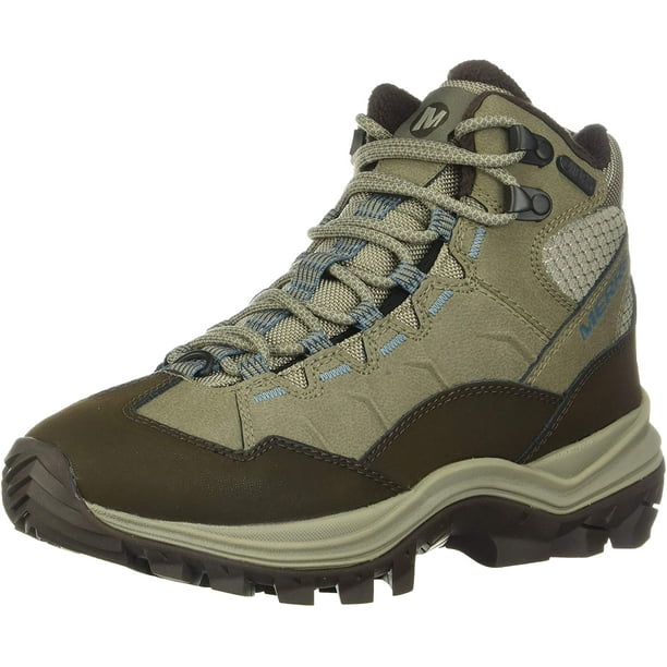 Merrell Thermo Chill Mid Review