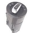 thumbnail image 4 of Riwesomey Reemplazo del botón de ajuste del Control del interruptor de la luz antiniebla del faro para Golf 4 1999-2005 3BD941531A Vehículos, repuestos y accesorios Mis Riwesomey CZ9354-00B, 4 of 6