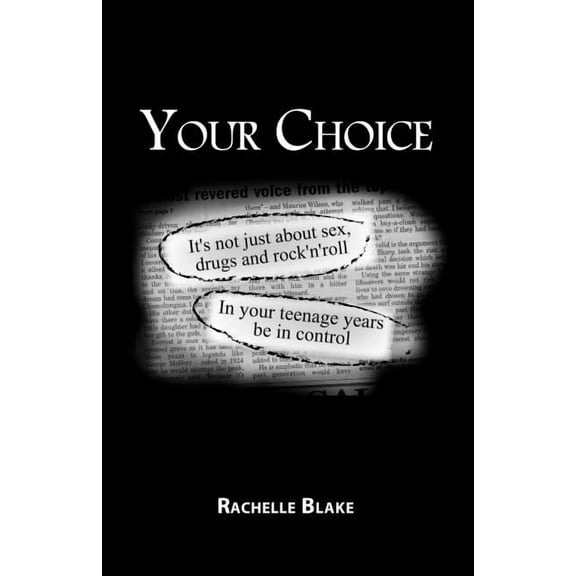 Your Choice (Paperback)