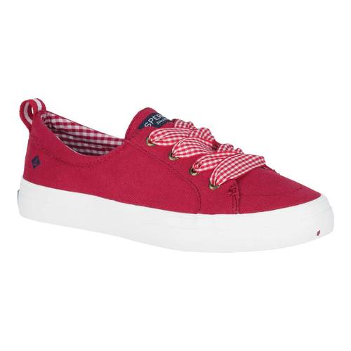 sperry crest vibe chubby lace