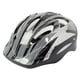 thumbnail image 3 of Casco de Ciclismo Para Niños Likrtyny Seguridad Patinaje 50-54 cm Gris Negro, 3 of 8