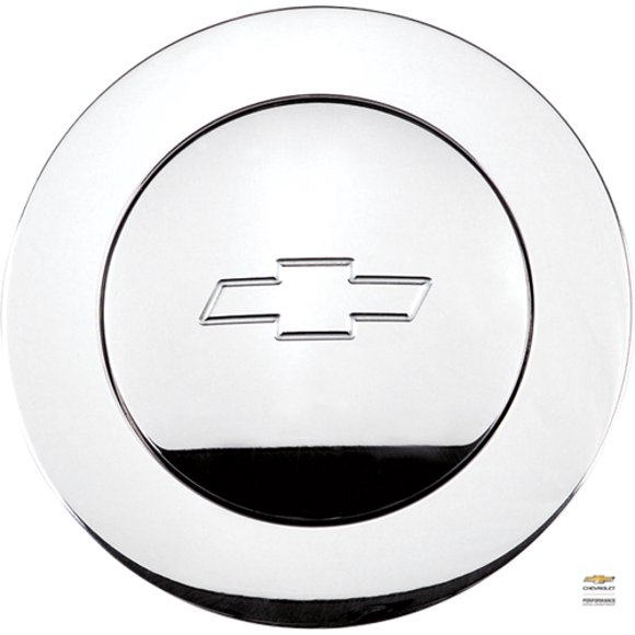 Billet Specialties 32325 Bouton Corne