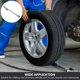 thumbnail image 3 of FOMIYES Accesorio De Inflador De Aire Para Auto Con Boquilla Recta Resistente Color Plata, 3 of 8
