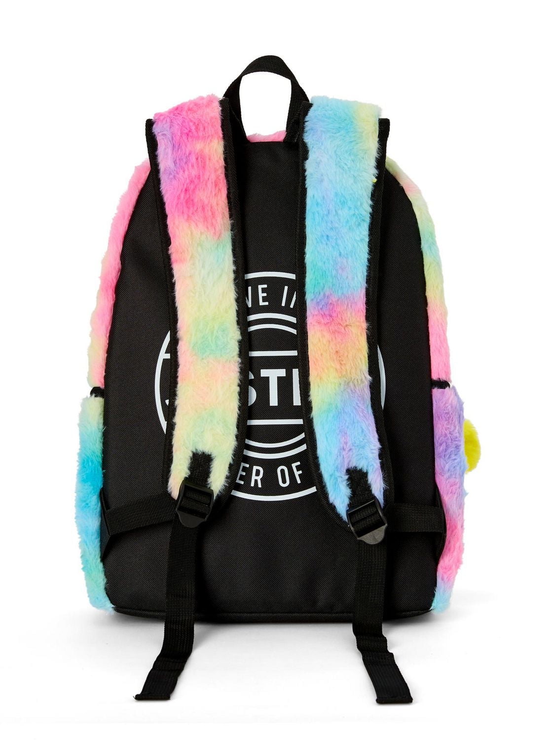 Justice Backpack Set