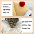 thumbnail image 4 of XGFHYJEH Dog Bed, Dog Beds for Medium Sized Dogs, Dog Beds for Small Dogs, Cat Bed, Pet Bed, Covered Dog Beds, 4 of 7