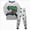 A120-Grey, variant on 5-6T Toddler Baby Boy Clothes Fall Winter Outfit Contrast Color Long Sleeve Cute Print Sweatshirt Top Pants Set Infant Boys Fall Winter Set for 3 6 9 12 24 Months 2t,Sky Blue