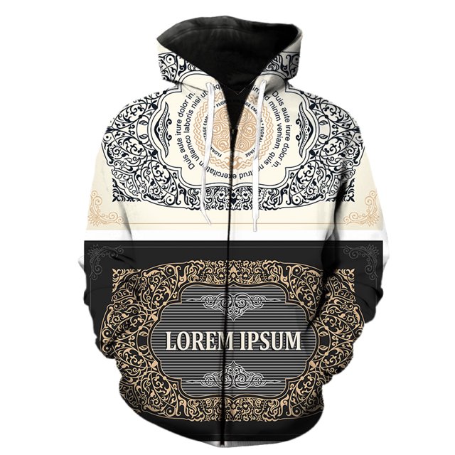 Sudadera con capucha y cremallera para hombre, diseño de coche clásico de dibujos animados, divertida impresión 3D, moda 2024, gran oferta, sudaderas Harajuku de manga larga, informales, geniales para