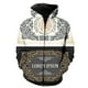 thumbnail image 1 of Sudadera con capucha y cremallera para hombre, estilo europeo y americano, con estampado 3D, estilo Harajuku unisex, informal, para primavera, 1 of 6