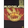 Live in Cuba (DVD)