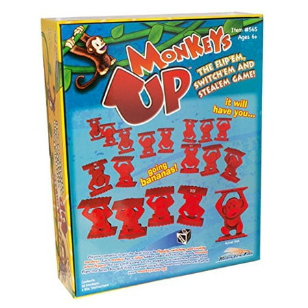 monkeys math