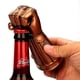 thumbnail image 2 of Abridor de botellas de puño Abridor de botellas de cerveza para el hogar, 2 of 5