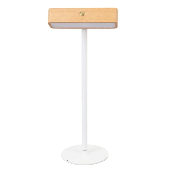 Lámpara De Pared Magnética, Aplique De Pared Para Cabecera, Luz Cálida De 3000 K, Función De Memoria Giratoria De 360 ​​​​grados, Regulable Para Sala De Estar, Pasillo Para