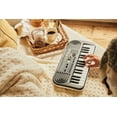 thumbnail image 2 of Teclado portátil Casio Casiotone SA-51 de 32 teclas con minitelaves, 2 of 4