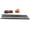 #03-Saffron, variant on Deck Brush 3 in 1 Floor Scrub Brush with Long Handle,Weed Brushes Combo Set with Detachable Handle for Patio Pavers Driveway Walkway,Outdoor Gap Cleaning Tool for Stone Joints (Green)