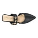 thumbnail image 4 of TACONES DAMA PASSION CIRCONIA SIMIPIEL NEGRO, 4 of 4