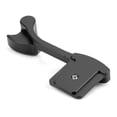 thumbnail image 1 of Digital Camera Thumb Grip, Lightweight Performance Camera Thumb Grip, New Design Accessory For Outdoor Travel Black, 1 of 8