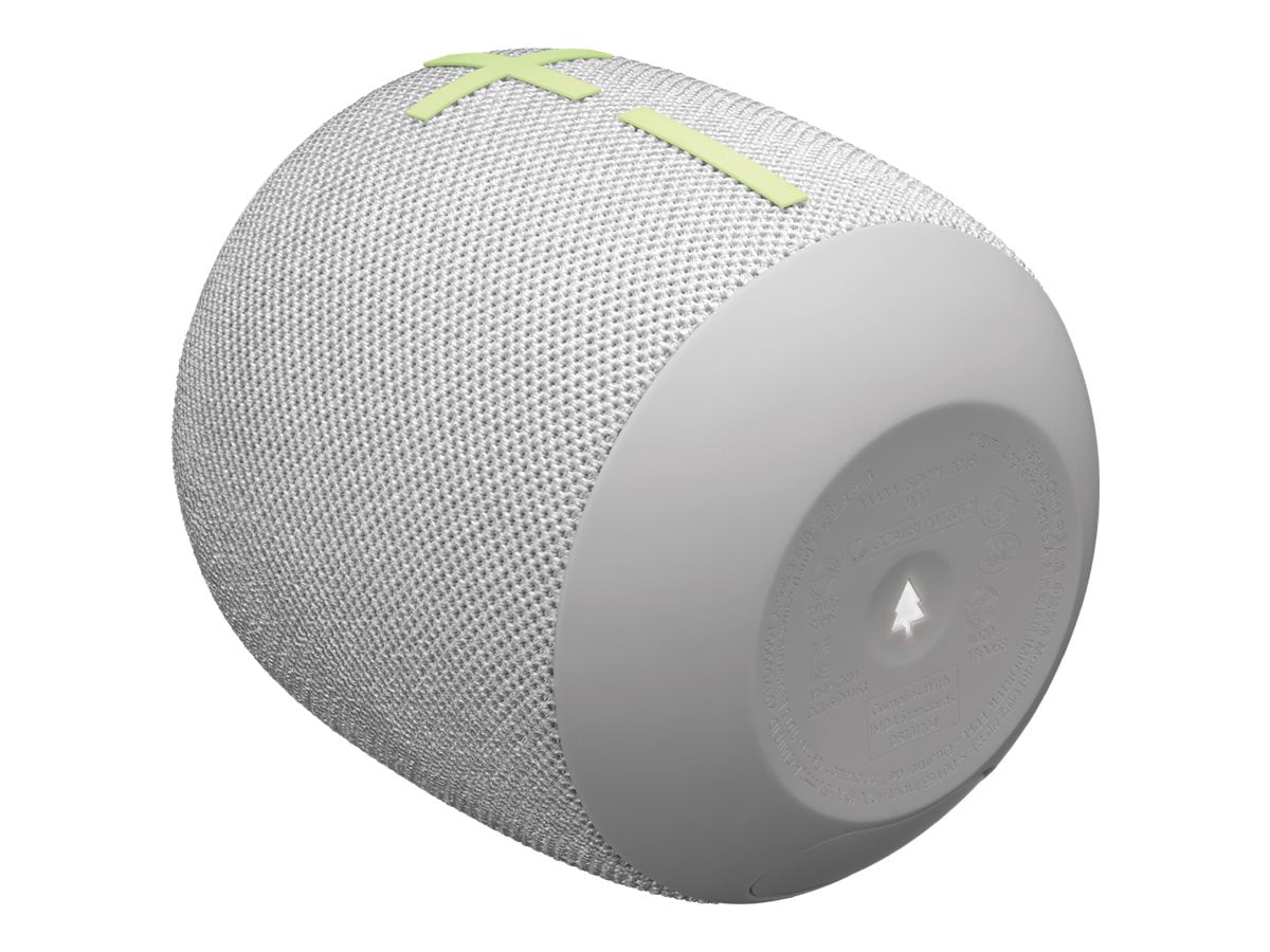 Buzzworthy Speaker ホワイト/ミント Buzzworthy Speaker ホワイト/ミント Buzzworthy Speaker ホワイト/ミント