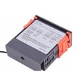 thumbnail image 3 of Termostato Digital, microordenador, controlador de temperatura inteligente, interruptor de 220v para máquina de mariscos para incubar acuarios, 3 of 5