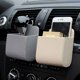 thumbnail image 4 of Soporte colgante para salida de aire de coche, contenedor de cubo pequeño automático, cajas para monedas de vidrio, 4 of 5