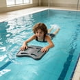 thumbnail image 6 of BiFandian EVA Swim Training Kickboards, Multi-Grip Swimming Float Board, Lightweight Non-Slip Pool Training Kickboard for Water Sports Beginner Swim Practice, 6 of 7