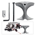 thumbnail image 3 of Throttle Body Accessary For 1985-1997 Chevy Firebird Corvette Camaro 5.7L, 3 of 3