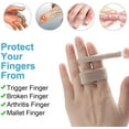 evolcn FingerWraps, 12 PCS Finger Loops s for Broken, Jammed, Swollen