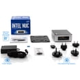 thumbnail image 7 of Intel NUC5CPYH Mini Desktop/HTPC, Intel Dual-Core Celeron N3050 Upto 2.2GHz, 8GB RAM, 128GB SSD, VGA, HDMI, Card Reader, Wi-Fi, Bluetooth, Windows 10 Pro, 7 of 7