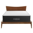 thumbnail image 3 of Modway Aveline Matelas en Mousse à Mémoire de Forme 16 Pouces Simple Blanc, 3 of 10
