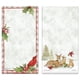 thumbnail image 3 of Juego de bloc de notas magnético Current Holiday, 12 blocs de 9 x 17 cm, 3 of 8