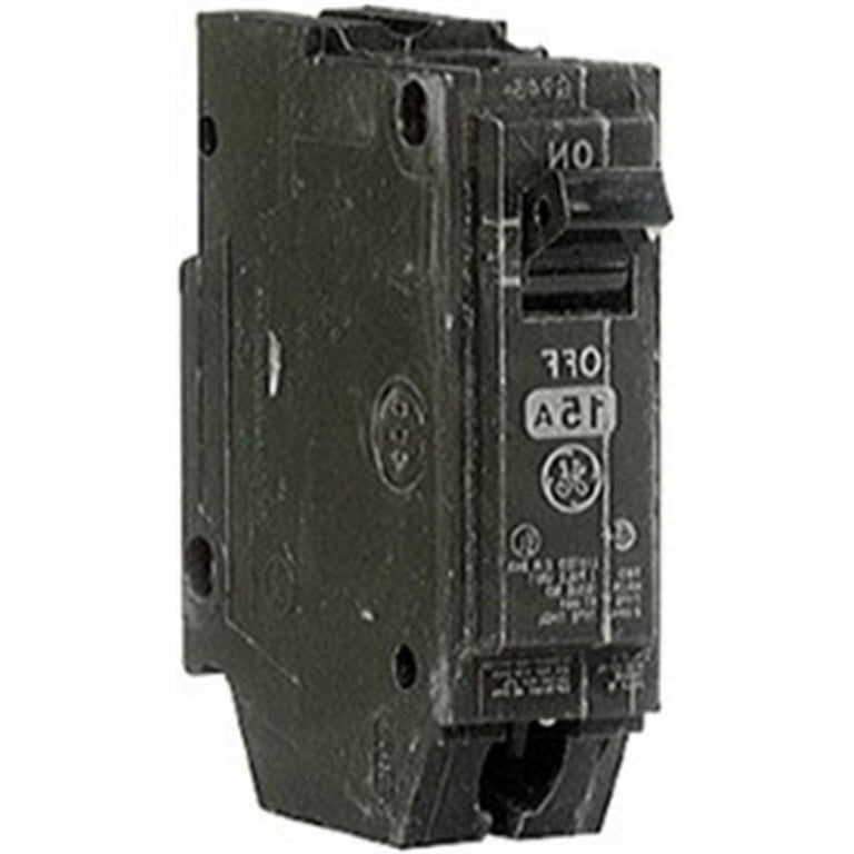Q-Line 30 Amp 1 in. Single-Pole Circuit Breaker Q-Line 30 Amp 1 in. Single-Pole Circuit Breaker