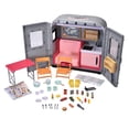 thumbnail image 4 of My Life As Camper Doll Playset, 4 of 7