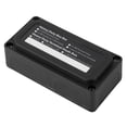 thumbnail image 4 of Barre d'Autobus 300A Boîte de Distribution d'Alimentation Universelle Voiture Navire Bateau VR Panneau de Terminal Robuste VR Accessoire, 4 of 7