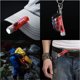 thumbnail image 5 of 2 uds mini linterna impermeable luz fuerte tiro largo, 5 of 5