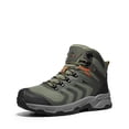 thumbnail image 1 of Botas NORTIV 8 Armadillo 3.0 Impermeables para Senderismo Talla 10, 1 of 9