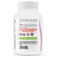 thumbnail image 5 of Women’s Multivitamin Multimineral Supplement - Over 40 Active Ingredients - 60 Caps, 5 of 6